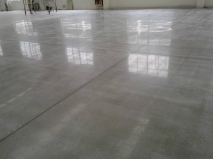 混凝土硬化地坪厂家