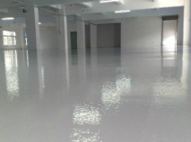 室内防腐地坪